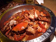 -胖哥俩肉蟹煲(爱琴海购物公园店)
