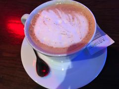 -甘尼仕印度餐厅酒吧(斜塘老街店)