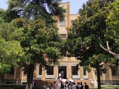 -南京中国近代史遗址博物馆(南京总统府)