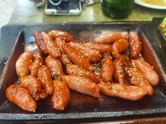 -炉内瓦·瓦片烧烤(明日星城店)