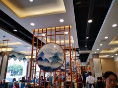 大堂-福成肥牛(张家口桥东分店)