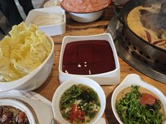 -重庆老火锅(长虹店)