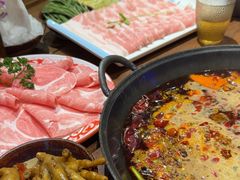 -楠火锅(昆山金鹰店)