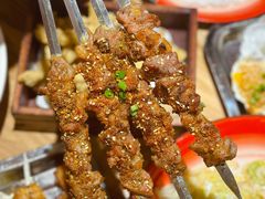-虾领航小龙虾·吉林烧烤(柳州路店)