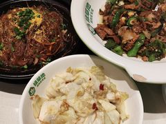 -绿草地·湘菜(7mall店)