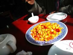 -京碗居老北京特色菜(北环东路店)