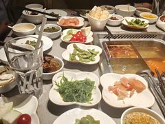 -海底捞火锅(北京路店)