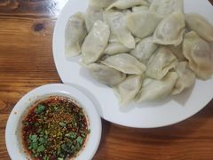 -尤素福东举院饺子馆