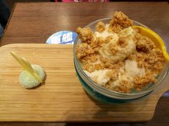 -许留山(佐敦道店)