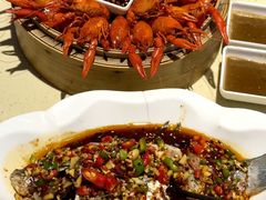 -陈帅夜排档·龙虾·炒菜·烤串(世茂店)