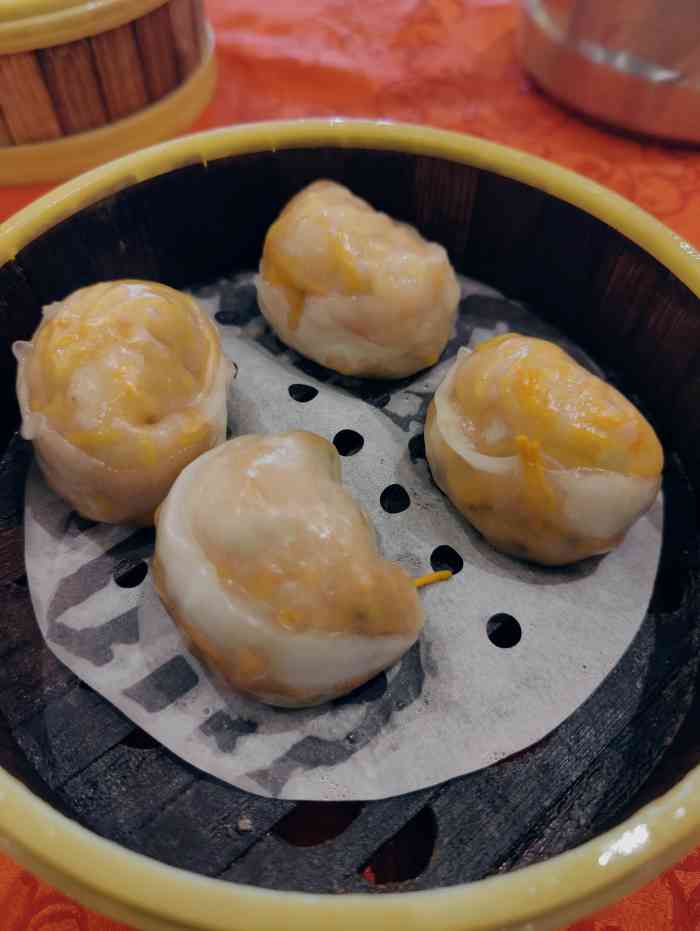 汕头嘉和海景酒店·宴会厅-"位于海滨路的一家酒店,也有餐厅,早茶很好