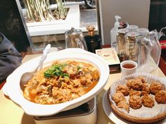 -谢氏老金口七号宴(武昌大道店)