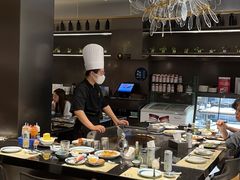 -大渔铁板烧(万象城店)