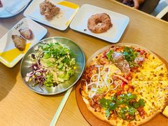 -乐凯撒披萨(福田COCOPark店)