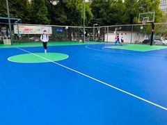 -天河体育中心篮球城