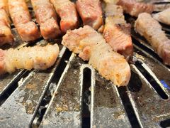 -韩山葵烤肉(太古里店)