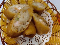 -君德澜酒家·创意粤菜(金山谷店)