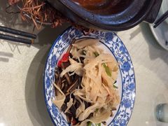 -淮扬名灶·南通本地菜(虹桥店)