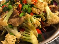 -虎虎龙虾大排档(双井店)