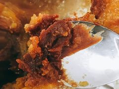 豆沙碱水粽-粽氏清源(昌兴街店)