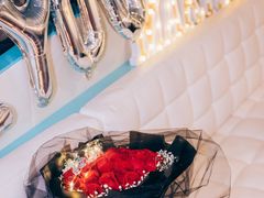 -InParty·游艇求婚策划生日派对布置(世纪大道店)