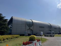 -上海汽车会展中心