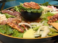 -牛犇炭火烤肉·鲜切烤肉(承德总店)
