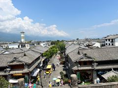 -大理古城