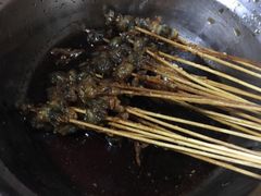 -阿姨小肉摊(同济西苑店)