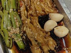 -7只羊·鲜羊肉串·地锅鸡精酿(玄武墨香路店)
