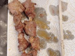 -西部马华清真兰州牛肉面·烧烤夜市(三里河店)