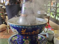 -龙虾风暴(松江店)