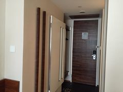 如心铜锣湾海景酒店-铜锣湾如心酒店