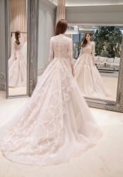 -MuseMarry婚纱(前海嘉里中心店)