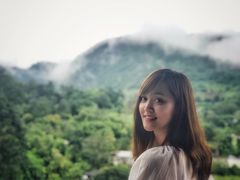 -四季酒店下午茶