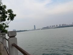 -蠡湖大桥公园