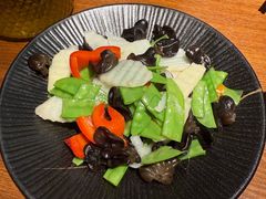 -云海肴·汽锅鸡·云南菜(苏州中心店)