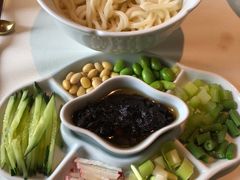 -四季民福烤鸭店(外滩外白渡桥店)