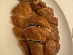 海粗盐甑鸡-利苑酒家(宜安广场店)
