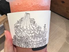 -阿嬷手作(深圳梅林卓悦汇店)