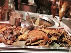 -常和州·夜宵大排档(常州单店)