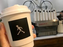 -常识咖啡common sense(春熙路店)