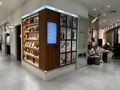 -海马体家庭照相馆(广州正佳广场店)