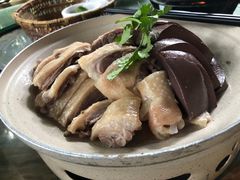 -农厨好味·温泉鹅·农家菜
