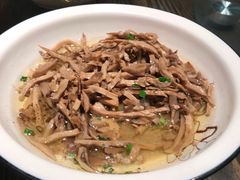 -湖南人家·家传湖南菜(水围店)