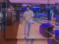 -大鲁阁保龄球(苏州园区店)