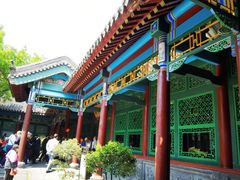 -张学良旧居陈列馆