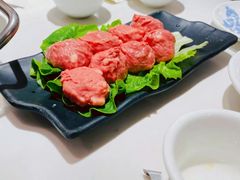 -陈记顺和牛肉火锅馆(天河北路店)