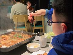 -半天妖烤鱼(新中关购物中心店)