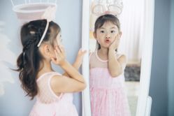 -WPlus明星肖像亲子全家福摄影